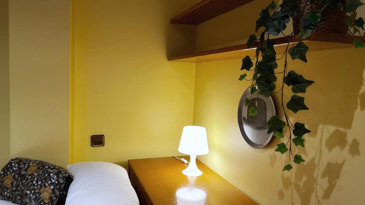 Amplio Y Acogedor Cerca Del Guggenheim Apartment Bilbao Bagian luar foto
